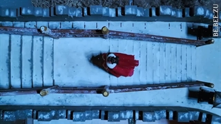 ادیت از سریال رویایی در رویا