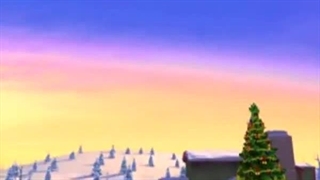 انیمیشن باربی: کریسمس عالی دوبله فارسی - Barbie: A Perfect Christmas 2011