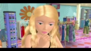 انیمیشن خاطرات باربی دوبله فارسی - The Barbie Diaries 2006