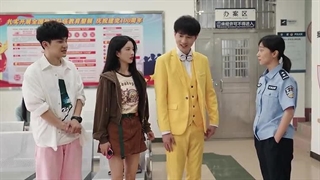 سریال چینی مامان برو 2026 Mama Go قسمت 11 زیرنویس چسبیده(کیفیت بالاتر توضیحات)