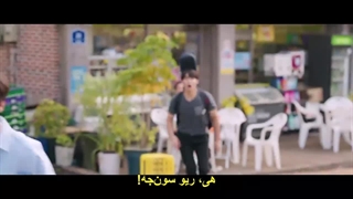 قسمت 6 سریال دونده دوست داشتنی با زیرنویس فارسی چسبیده