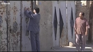 او یک فرشته بود قسمت 4 نماشا