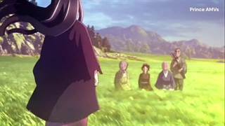 Indigo「AMV」Anime MV