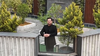 پروژه نماسازی در اکسیرسازه
