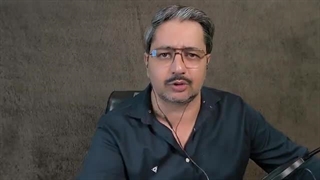 14041201: تجمع نیروهای آمریکا در منطقه خلیج فارس تا آرایش تهاجمی ایرانیان