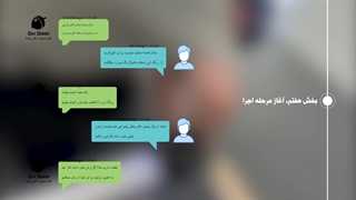 پروژه مسیر مشتری