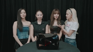 آپدیت یوتیوب و اینستاگرام بلک پینک به مناسبت ۱۰۰ میلیونی شدن چنل یوتیوب بلک پینک