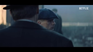 تریلر فیلم Peaky Blinders: The Immortal Man با بازگشت کیلین مورفی