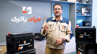 قیمت خرید و مشخصات باتری مناسب ام وی ام X77