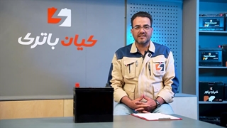 قیمت خرید و مشخصات باتری مناسب چانگان ایدو برقی