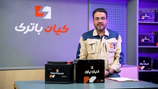 قیمت خرید و مشخصات باتری مناسب خودرو بیجینگ U5 پلاس