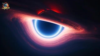 کشف سیاهچاله‌ای صد میلیارد برابر خورشید دانشمندان را شوکه کرد