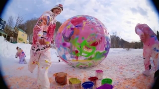 موزیک ویدیو All Of You از RIZZE