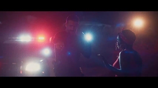 دانلود فیلم گشت شبانه Night Patrol 2025