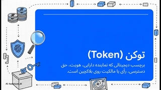 توکن Toke چیست؟