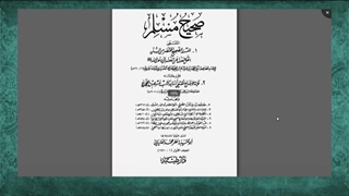 معاویه در کتب اهل سنت