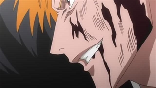 انیمه بلیچ قسمت 163 با زیر نویس چسپیده فارسی