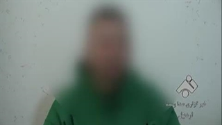 دستگیری و اعتراف لیدرهای اغتشاشات دیماه 1404 اردبیل