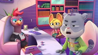 S01E01-The Mystery on the Monsoon Express