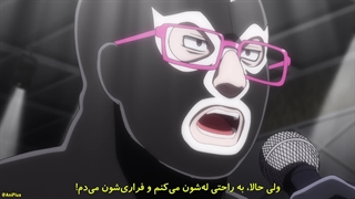 انیمه توجیما می‌خواهد سوارکار کامن شود Tojima Wants to Be a Kamen Rider قسمت 20