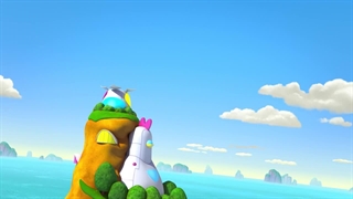 S01E12-The Secret of the Sand Serpent - The Disappearance of Peggy Scratch