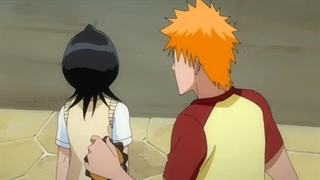 انیمه بلیچ قسمت 169 با زیر نویس چسپیده فارسی