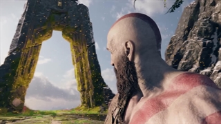 اکانت قانونی god of war 4