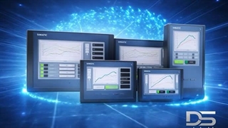 آشنایی با hmi زیمنس