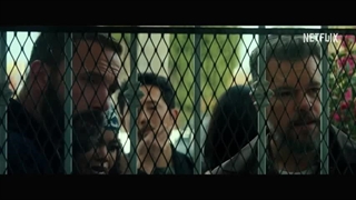 دانلود فیلم مصادره The Rip 2026