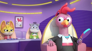 S06E03-The Legend of Lemmingland