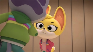 S06E05-The Burrow of the Booty Bumper