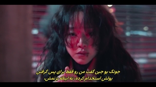 قسمت دوم سریال هنر سارا + زیرنویس فارسی The Art of Sarah