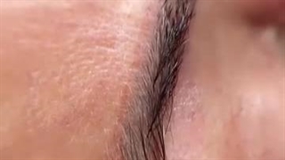 میکروبلیدینگ و فیبروز ابروها سالن زیبایی محبوبه شیخ حسینی لاهیجان