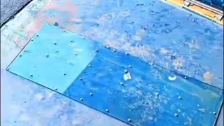 کمی آرامش