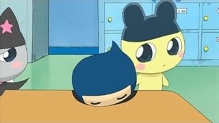 Tamagotchi～0-1