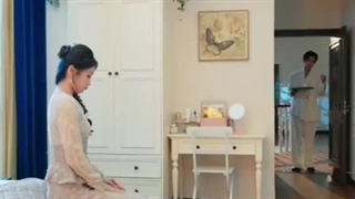 مینی سریال شکوفه هلو قسمت ۷