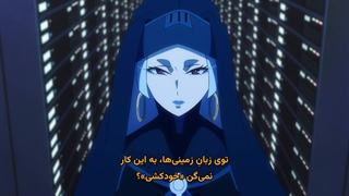 انیمه سی-ویس: صدای قهرمانان SI-VIS: The Sound of Heroes قسمت 20