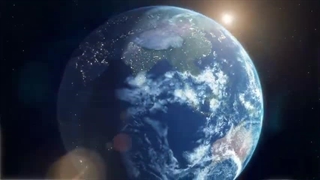 !! چرا نور اینقدر کند حرکت میکنه ؟  300 هزار کیلومتر در ثانیه خیلی کمه