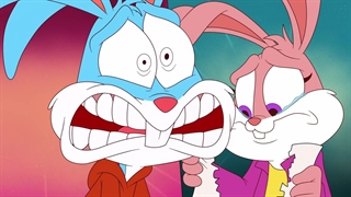 Tiny Toon Looniversity～1-1