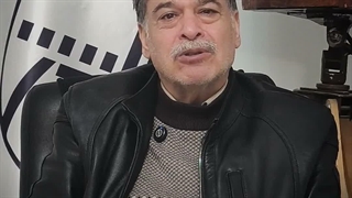 معافیت مالیاتی عکاسان — اما فقط برای افراد قانونمند - ارسلان خدایی پارچین عضو هیئت مدیره اتحادیه عکاسان