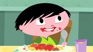 S03E03-Nighty Night Horseys