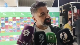 آنچه در دیدار فجر سپاسی و شمس‌آذر گذشت