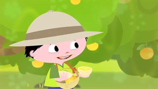 S03E22-Sweet, Sweet Fruit