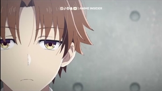 تریلر جدید از فصل چهارم انیمه کلاس نخبگان