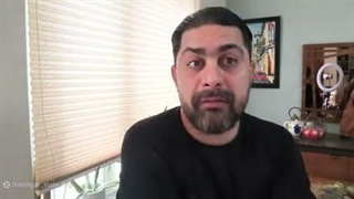 آقای محمد ندیمی: آخرین نفس مذاکرات