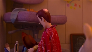 تریلر رسمی انیمیشن Toy Story 5