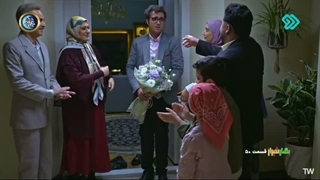 سریال بهار شیراز قسمت 50