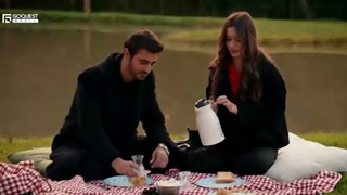 سریال ترکی در برزخ قسمت 31 بازیرنویس فارسی