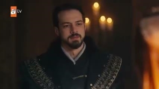 فصل اول قسمت 16 سریال قیام اورهان با زیرنویس فارسی