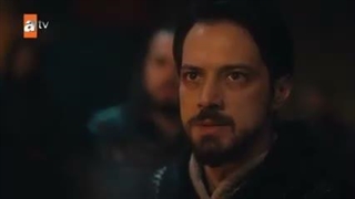 فصل اول سریال قیام اورهان قسمت 16 با زیرنویس فارسی